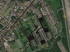 Brik 4, 9663 Nieuwe Pekela - Luchtbeeld Ol alteveer 2019-B met bebouwing.jpg